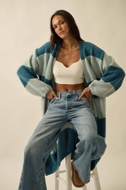 Elsa Cardigan