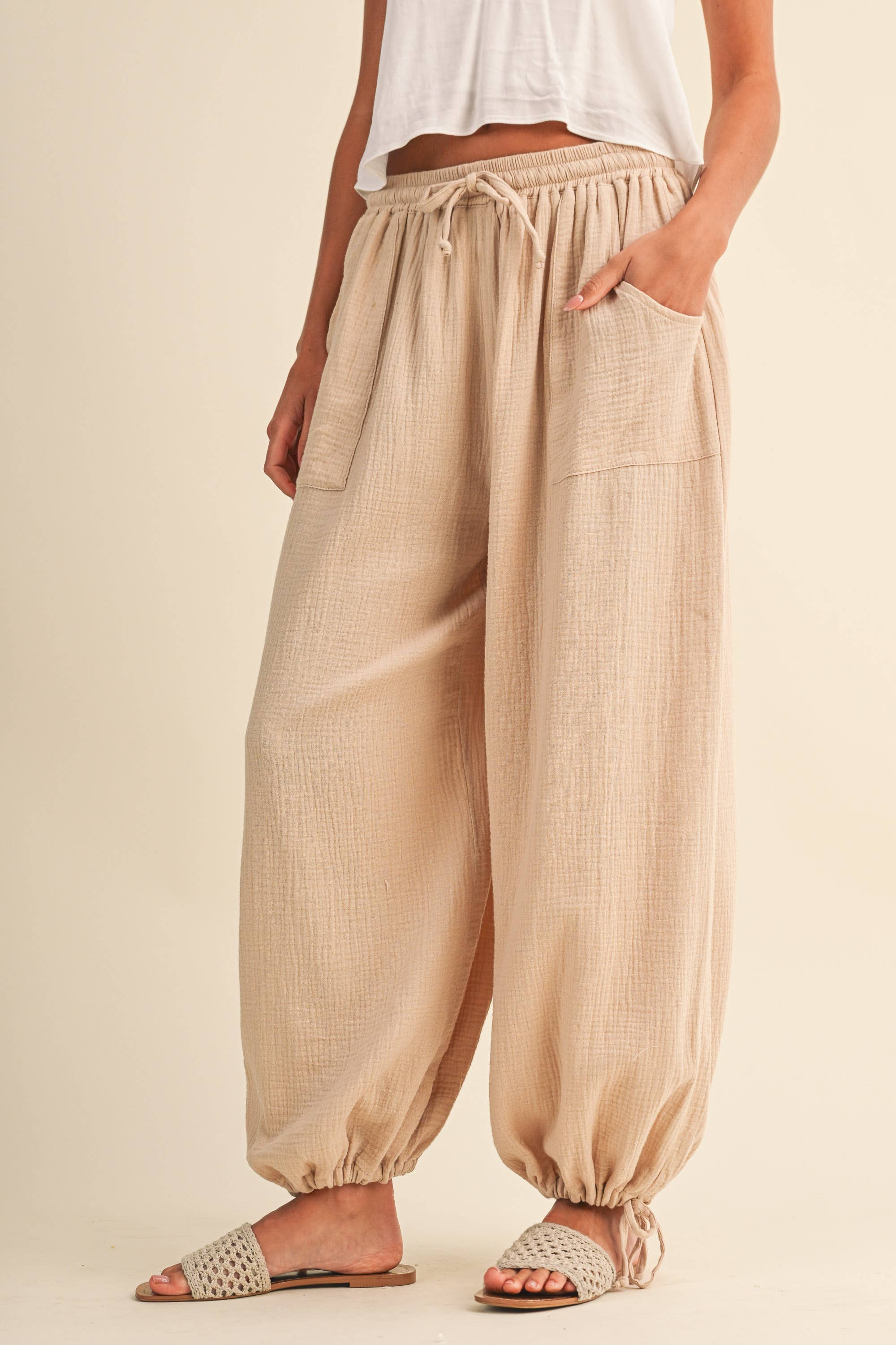 Willow Pants