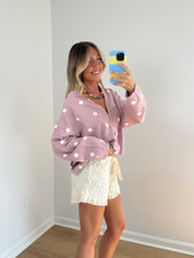 Posie Shorts