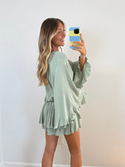 Indie Shorts