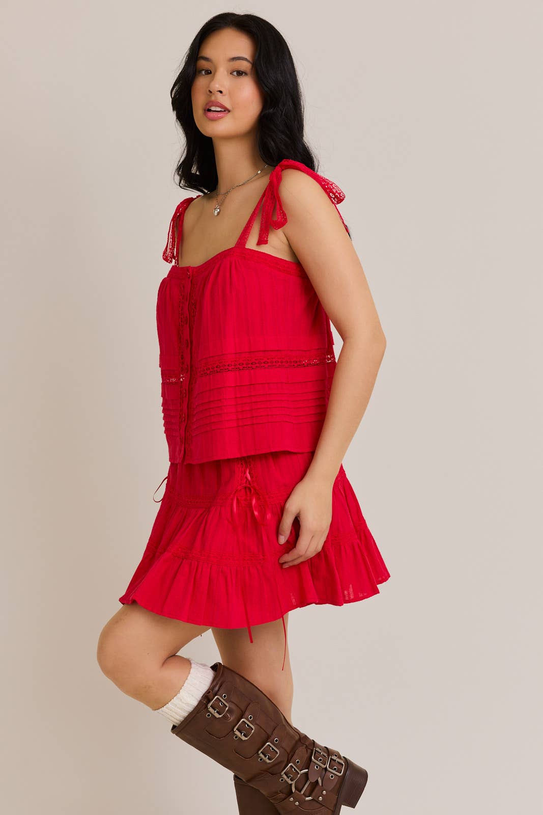 Firecracker Set