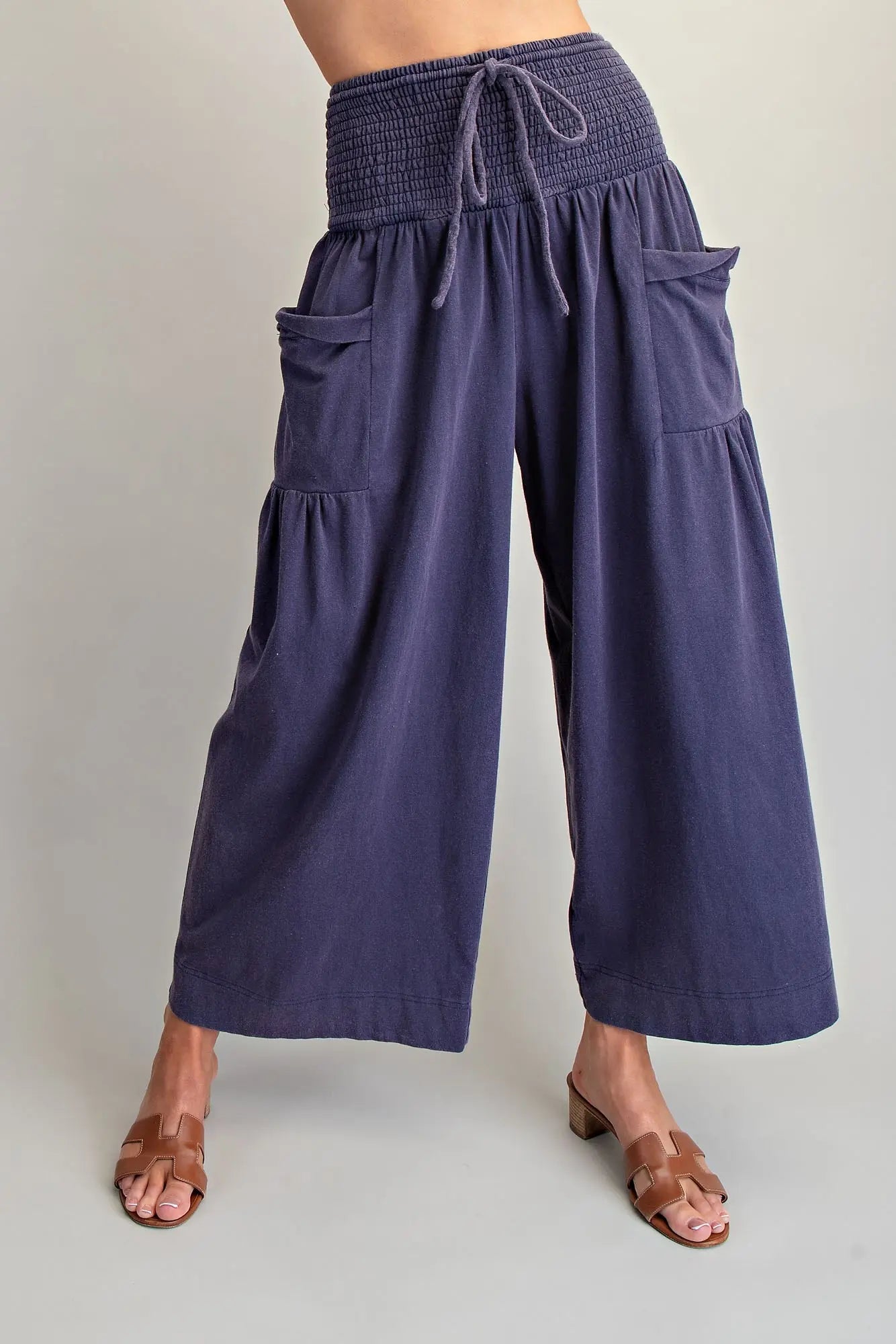 Summer Ease Pants