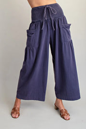 Summer Ease Pants