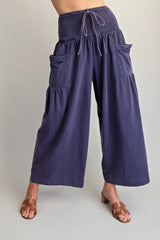 Summer Ease Pants