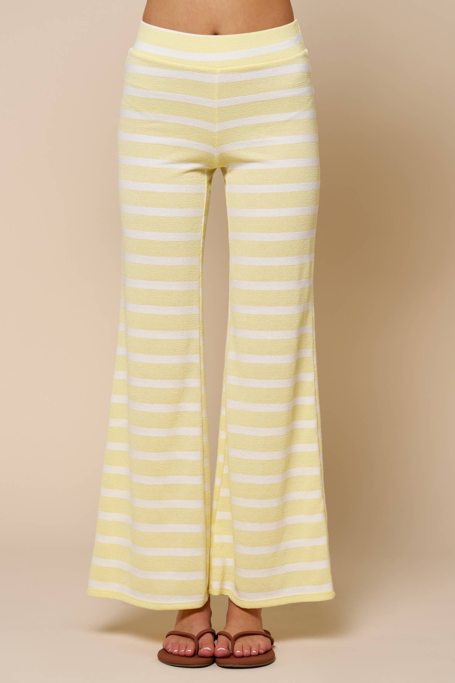 Cali Stripe Set