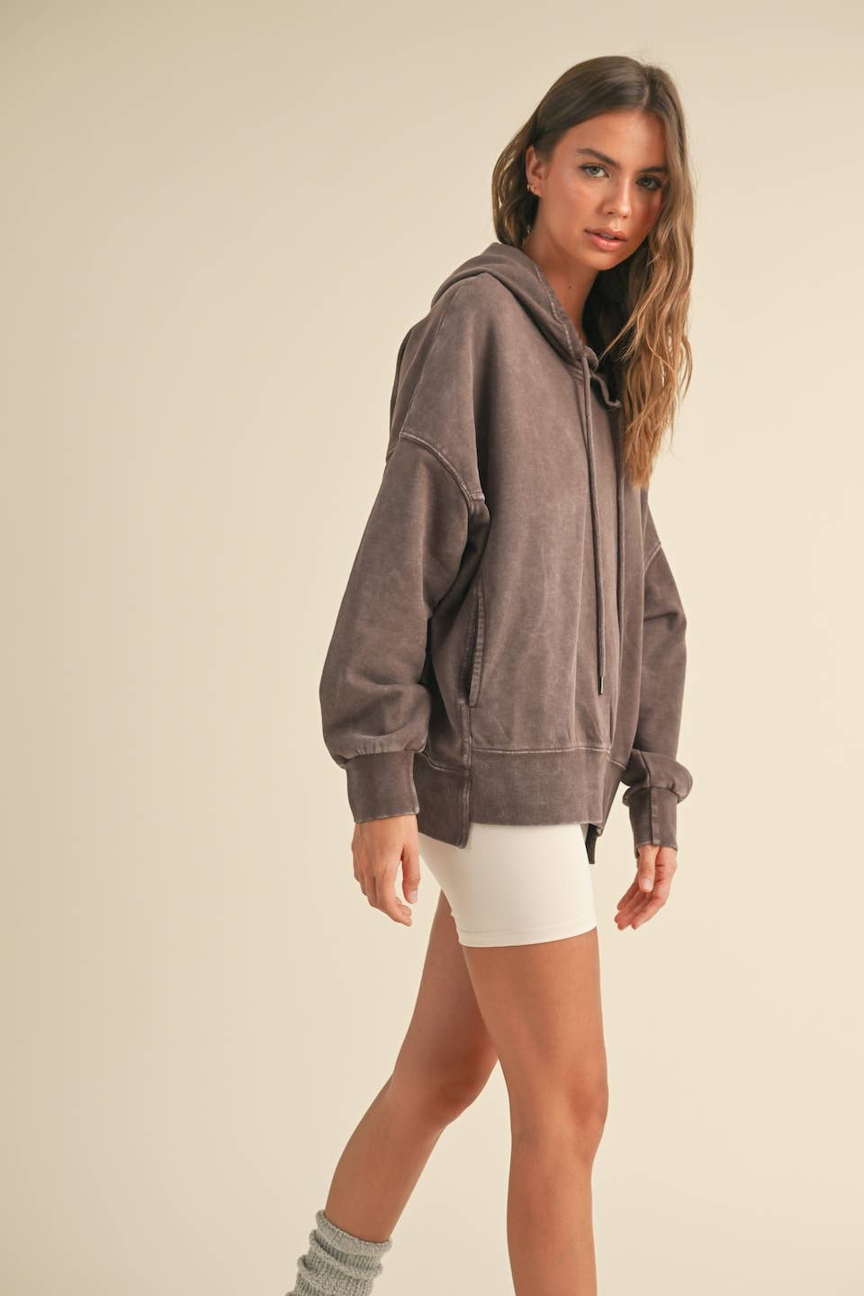 Toasted Chestnut Sweatshirt