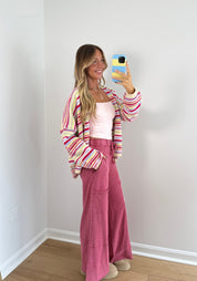 Daydream Cargos- Berry