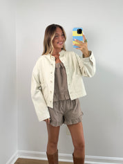 Montana Jacket
