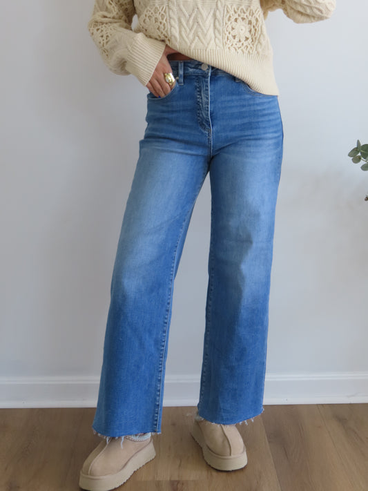 Risen Jeans