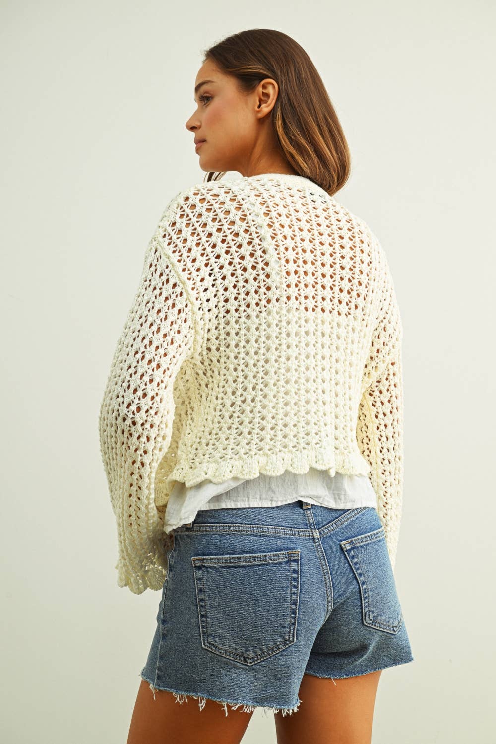 Picked Perfect Cardigan