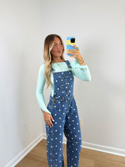 Dottie Denim Overall’s