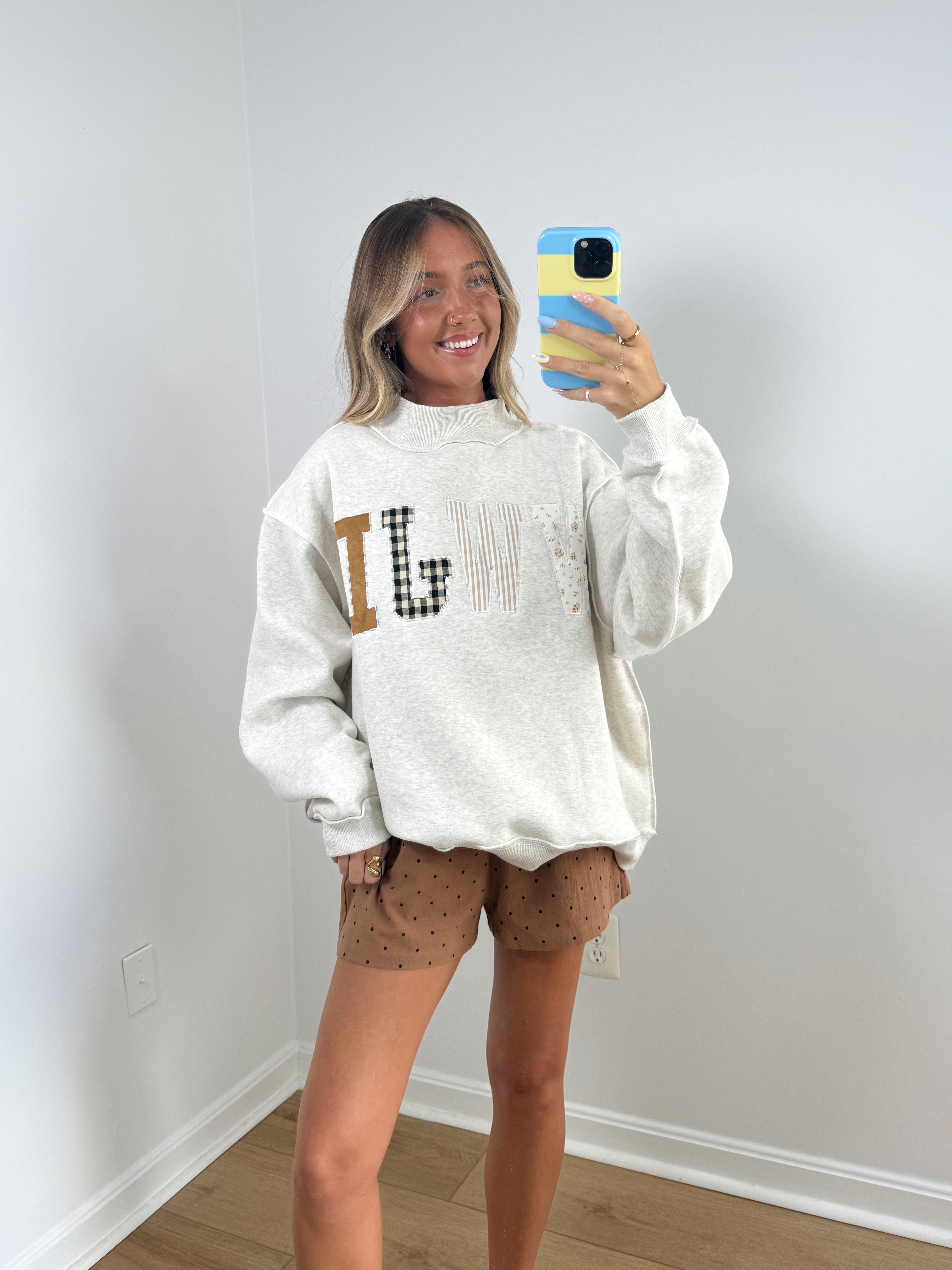 Dottie Shorts