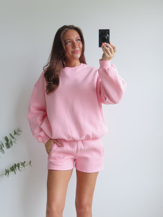 Cozy Hour Set