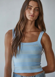 Retro Tanks