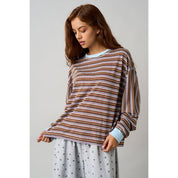 Stripe Long Sleeve