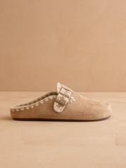 Wander Mules