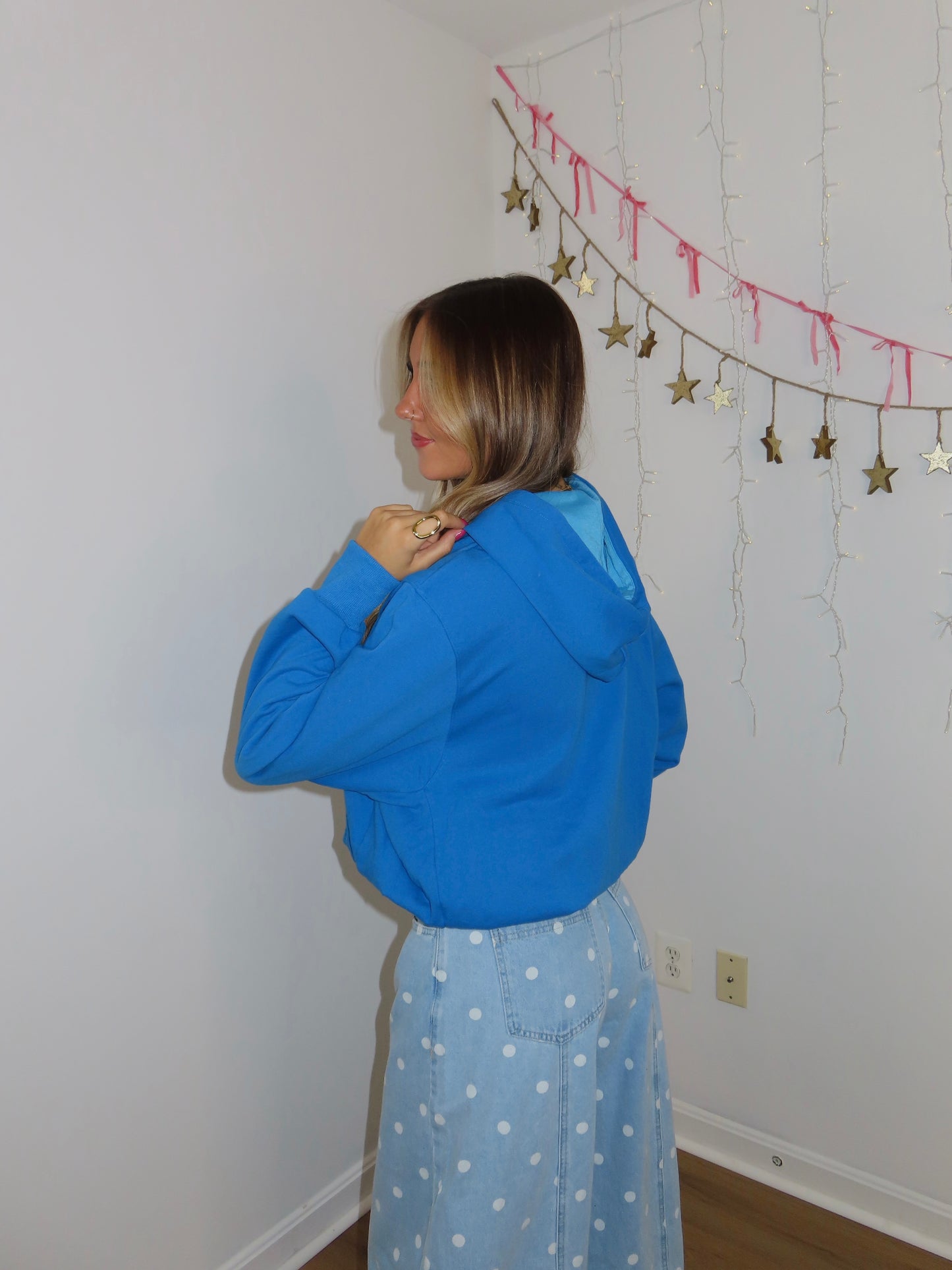 All Things Cozy Sweatshirt