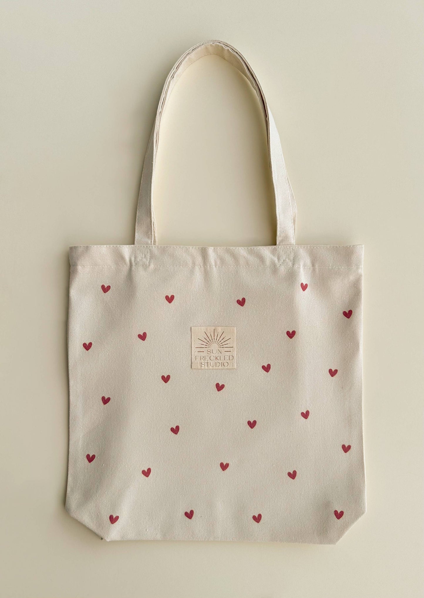 Be Mine Tote Bag