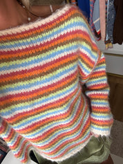 Sherbet Sweater