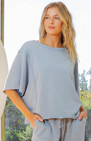 Soft Sunshine Set BLUE
