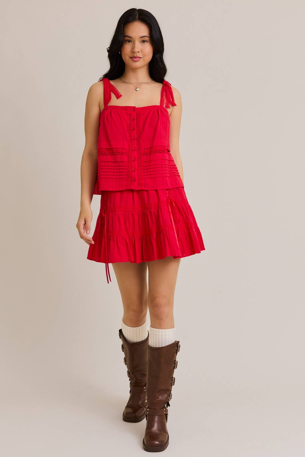 Firecracker Set