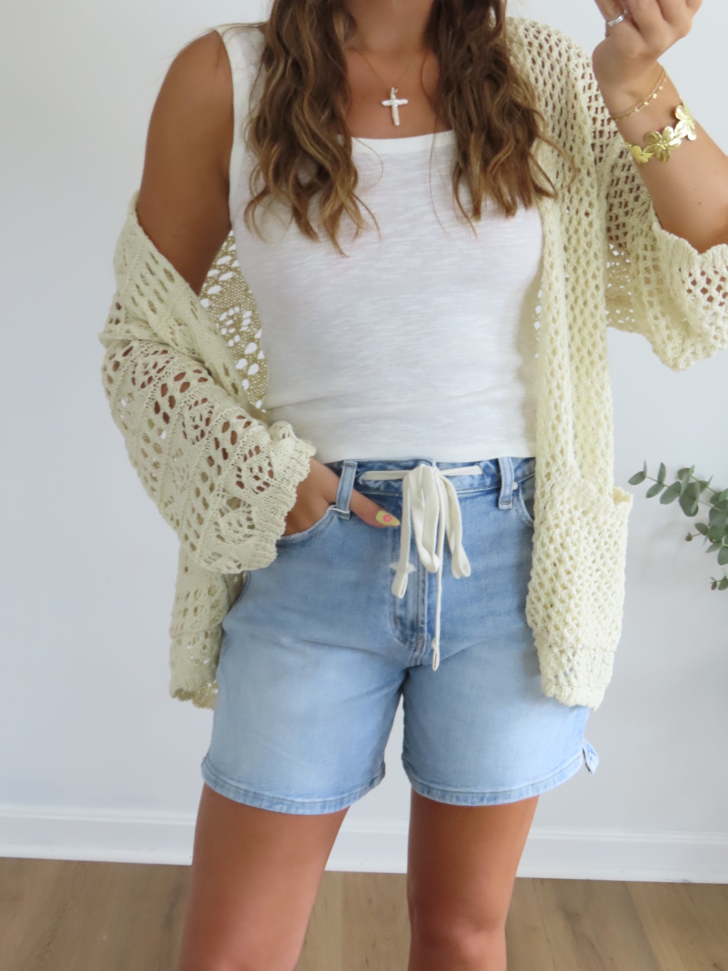 Carefree Shorts