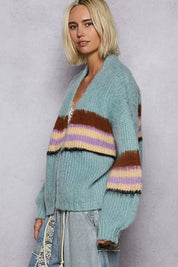 Feel Good Cardigan