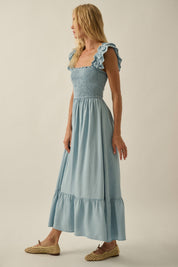 Georgia Dress