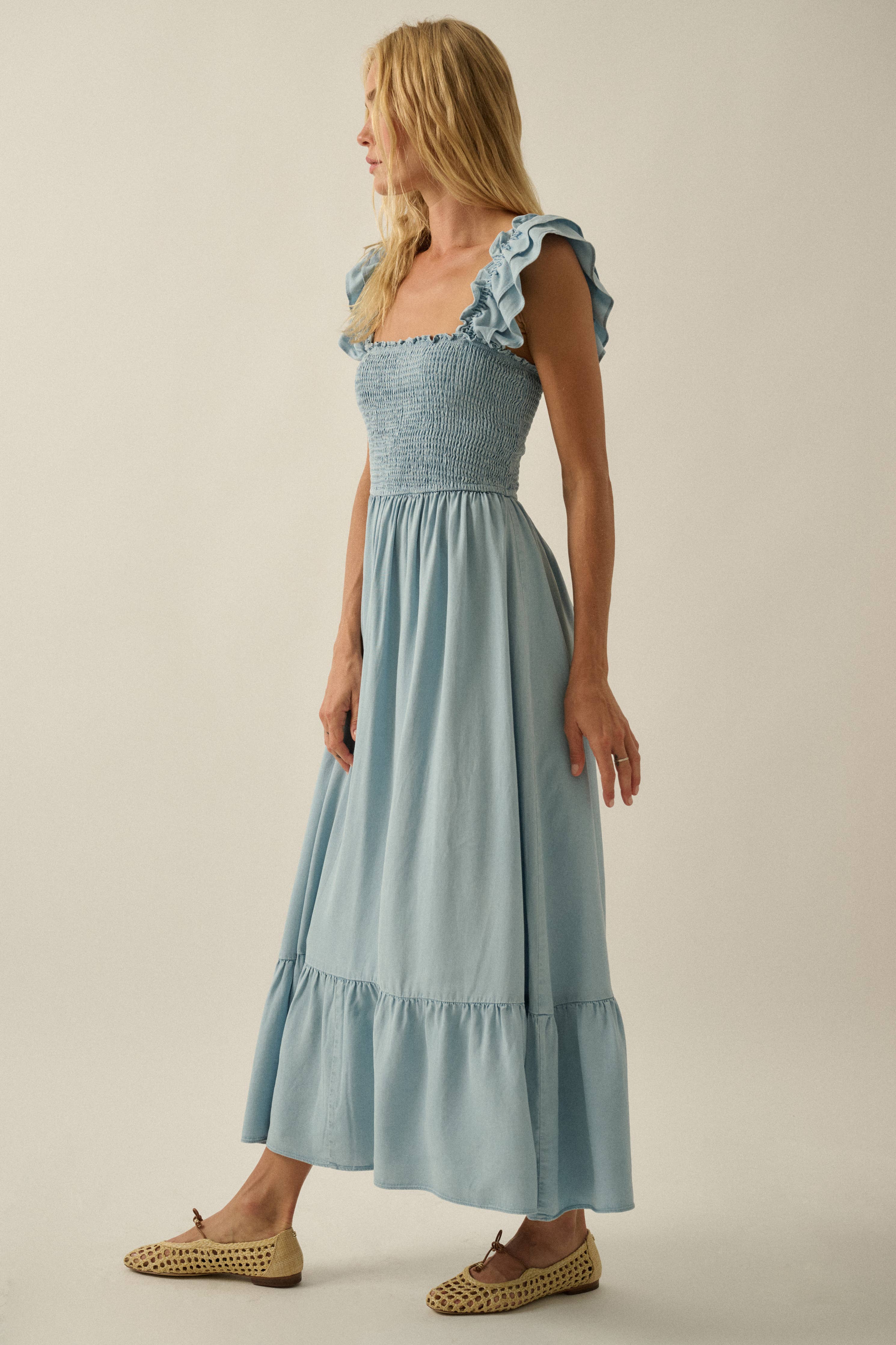 Georgia Dress