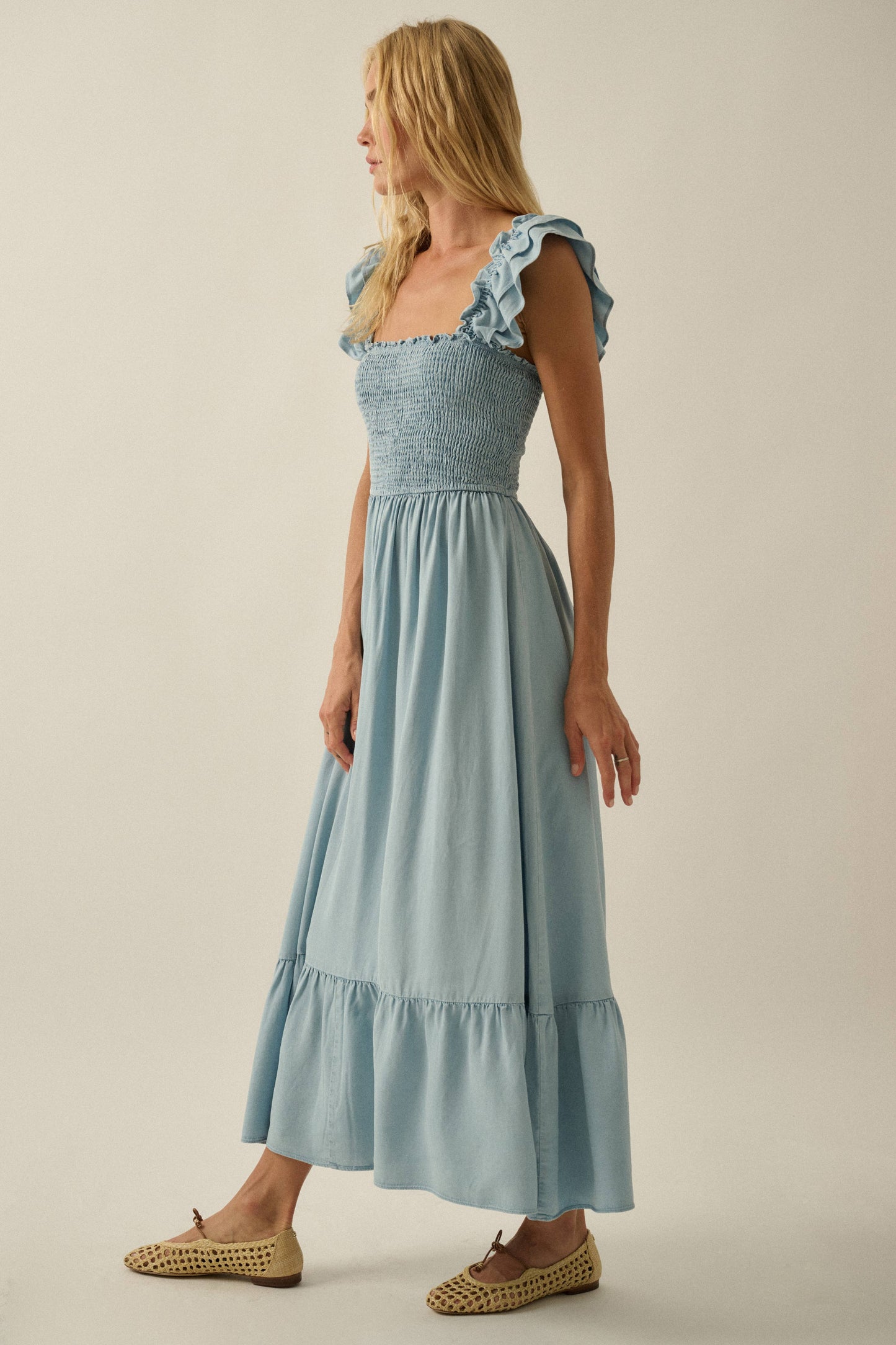 Georgia Dress