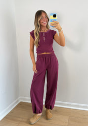 Merlot Set