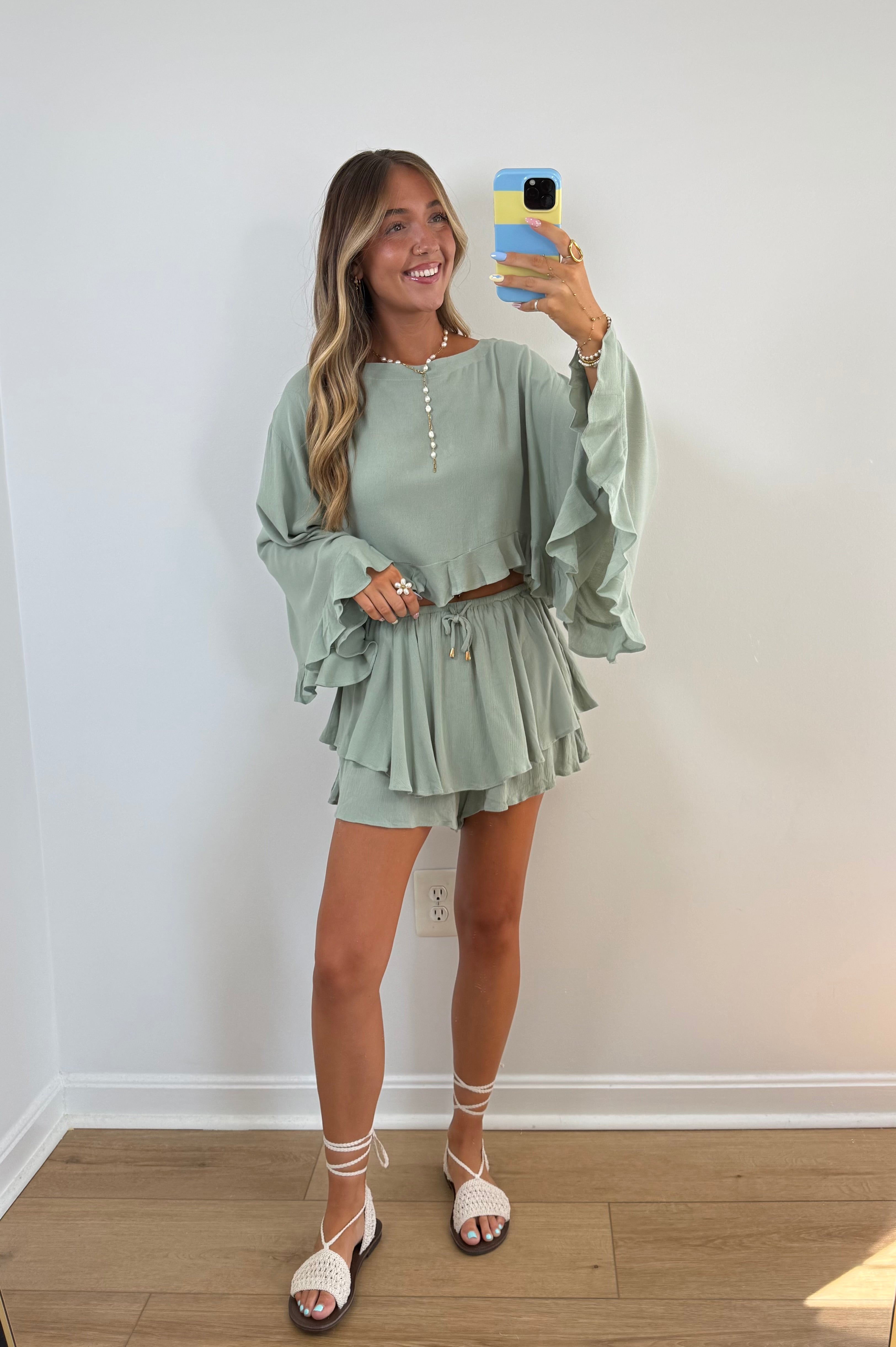 Indie Blouse