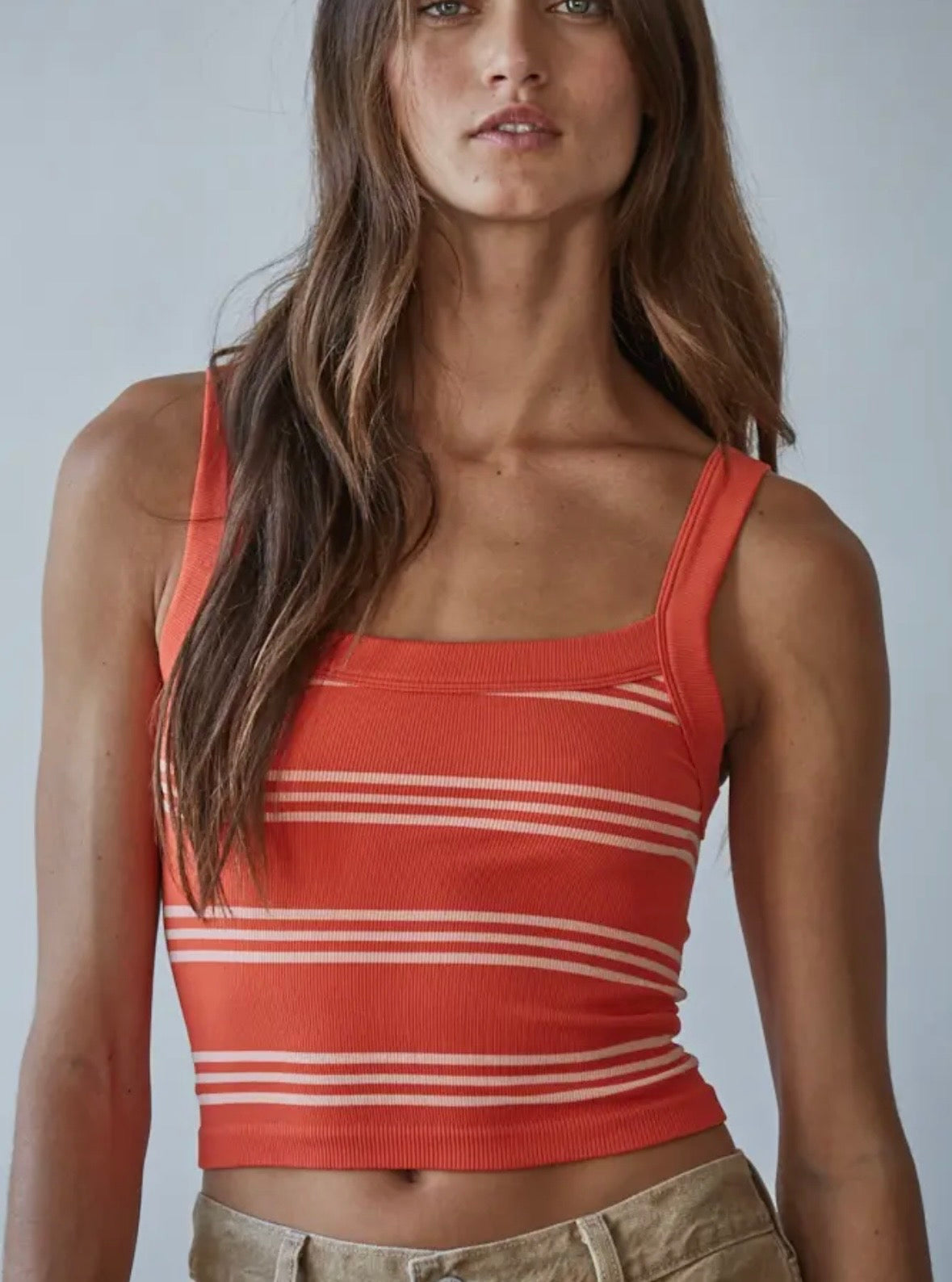 Retro Tanks
