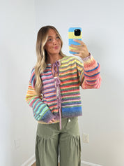 Living In Color Sweater