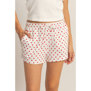 Cherry Dot Set
