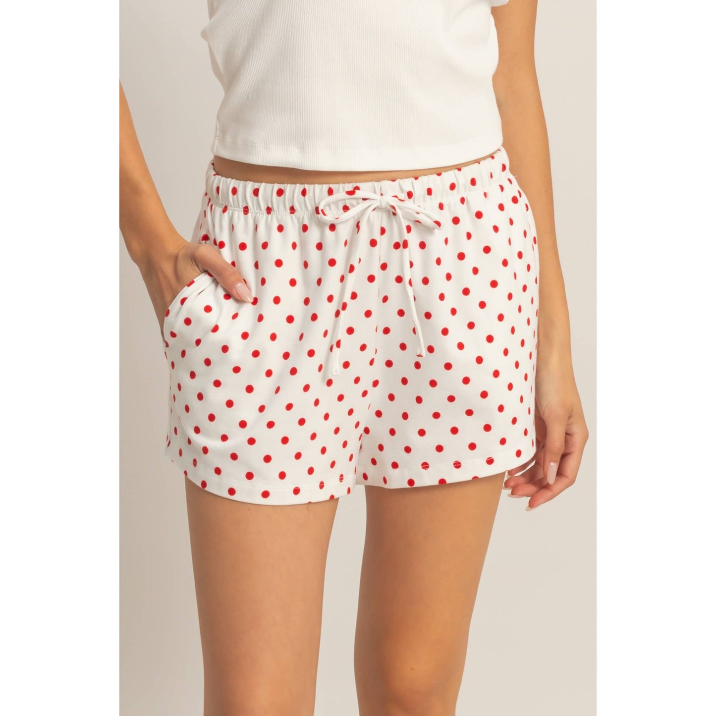 Cherry Dot Set