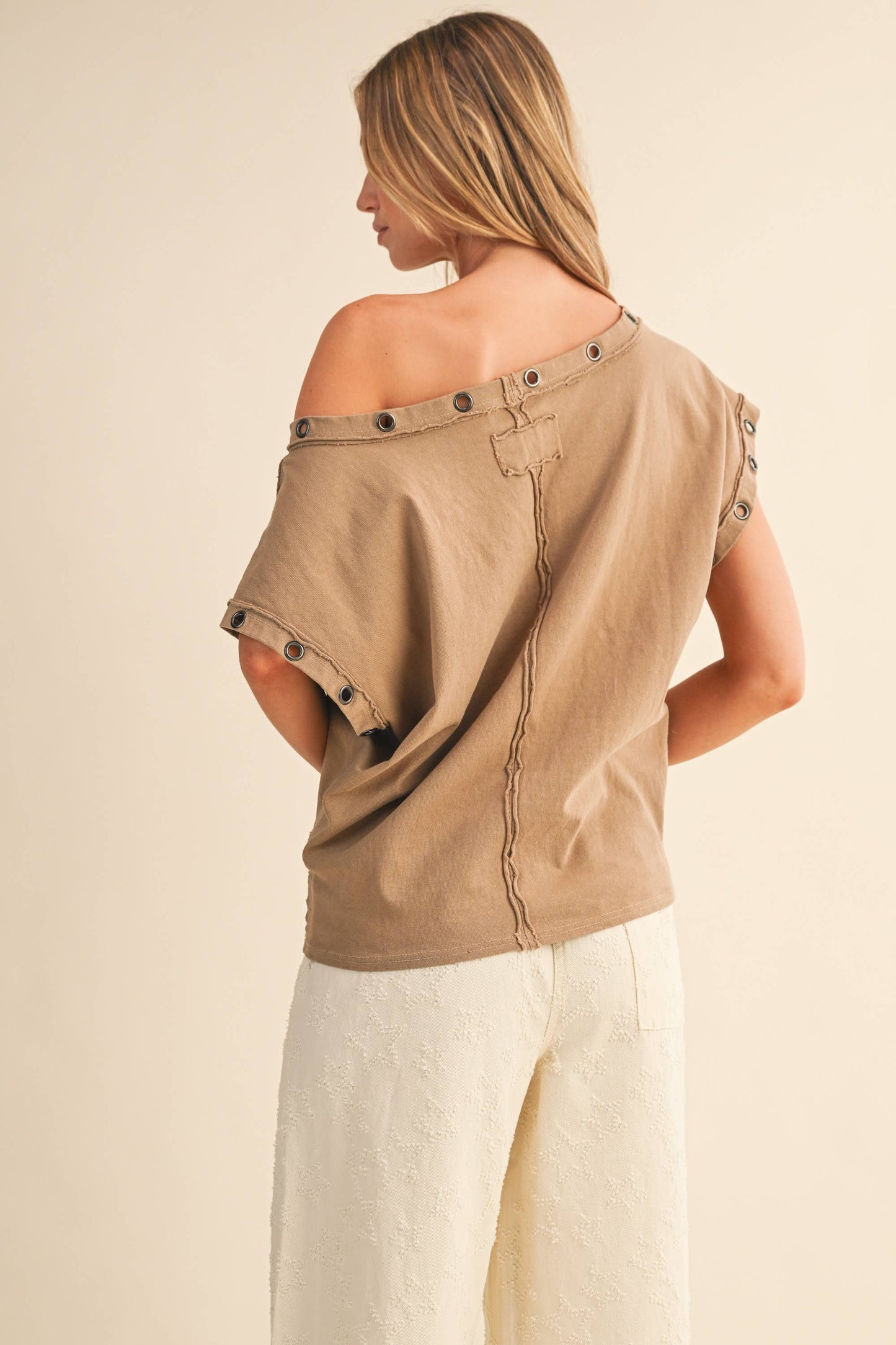 Simply Effortless Top