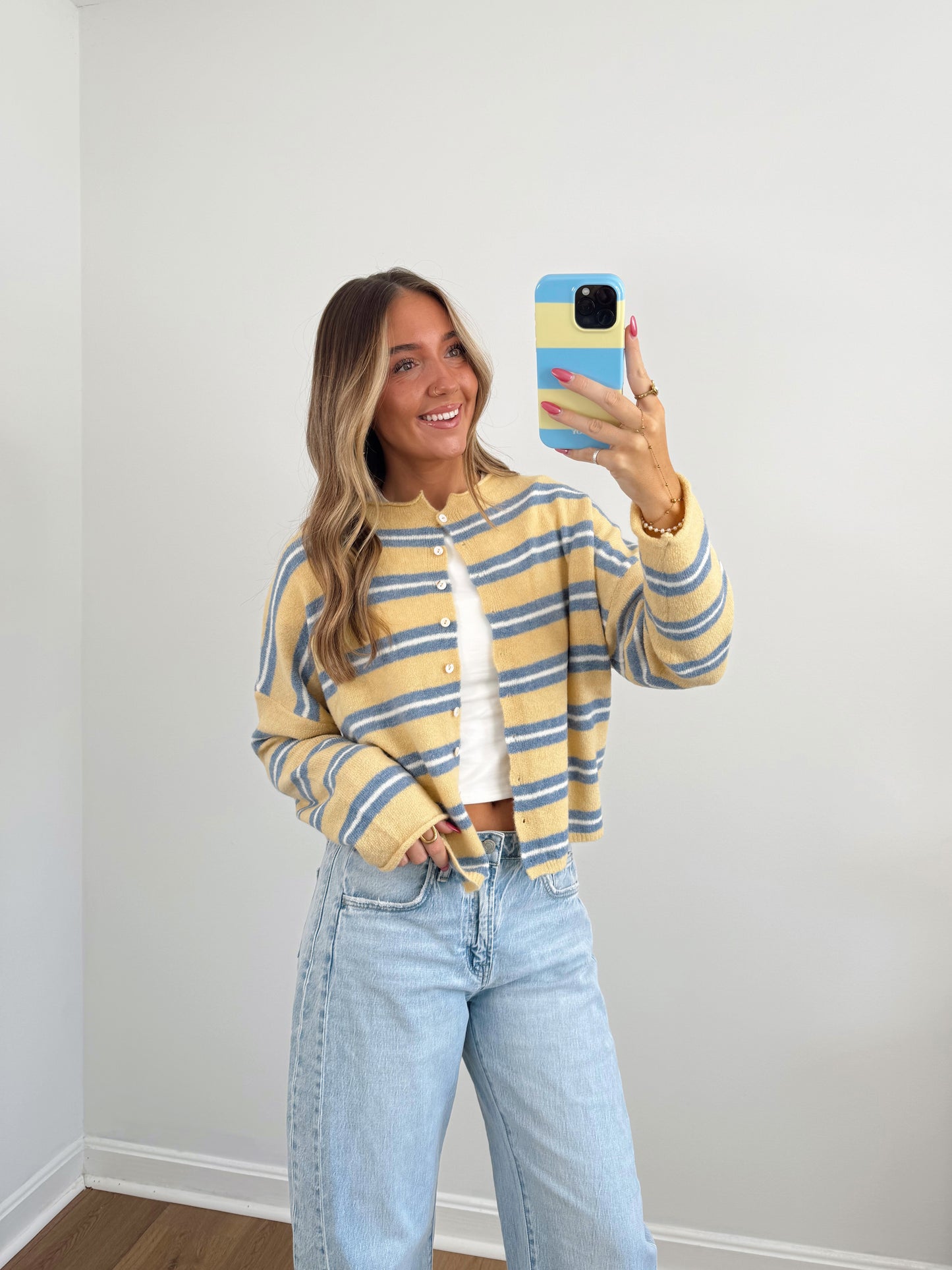 Your Favorite Cardigan