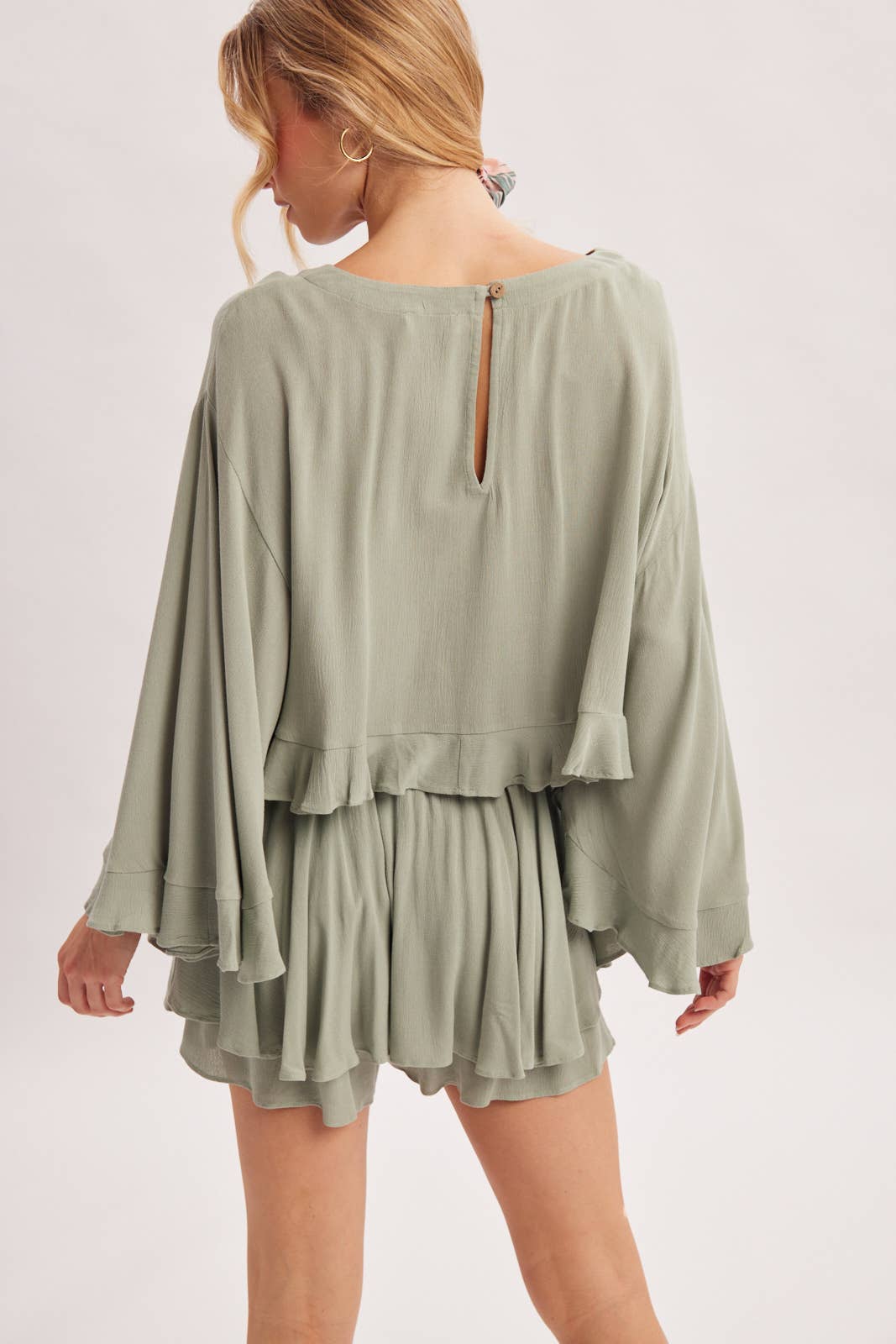 Indie Blouse