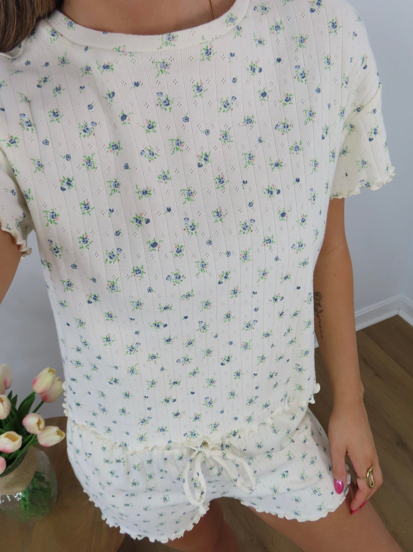 Sweet Pea Lounge Set