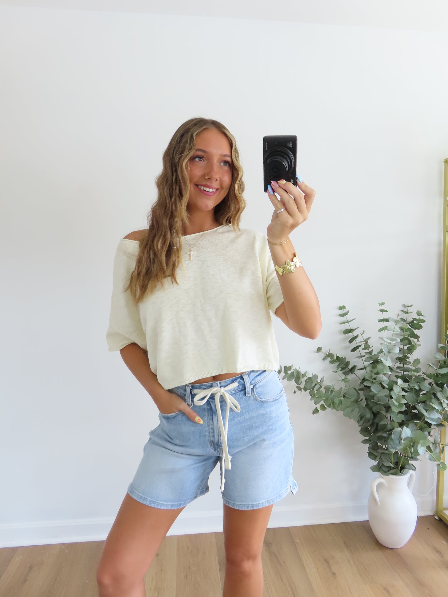 Carefree Shorts