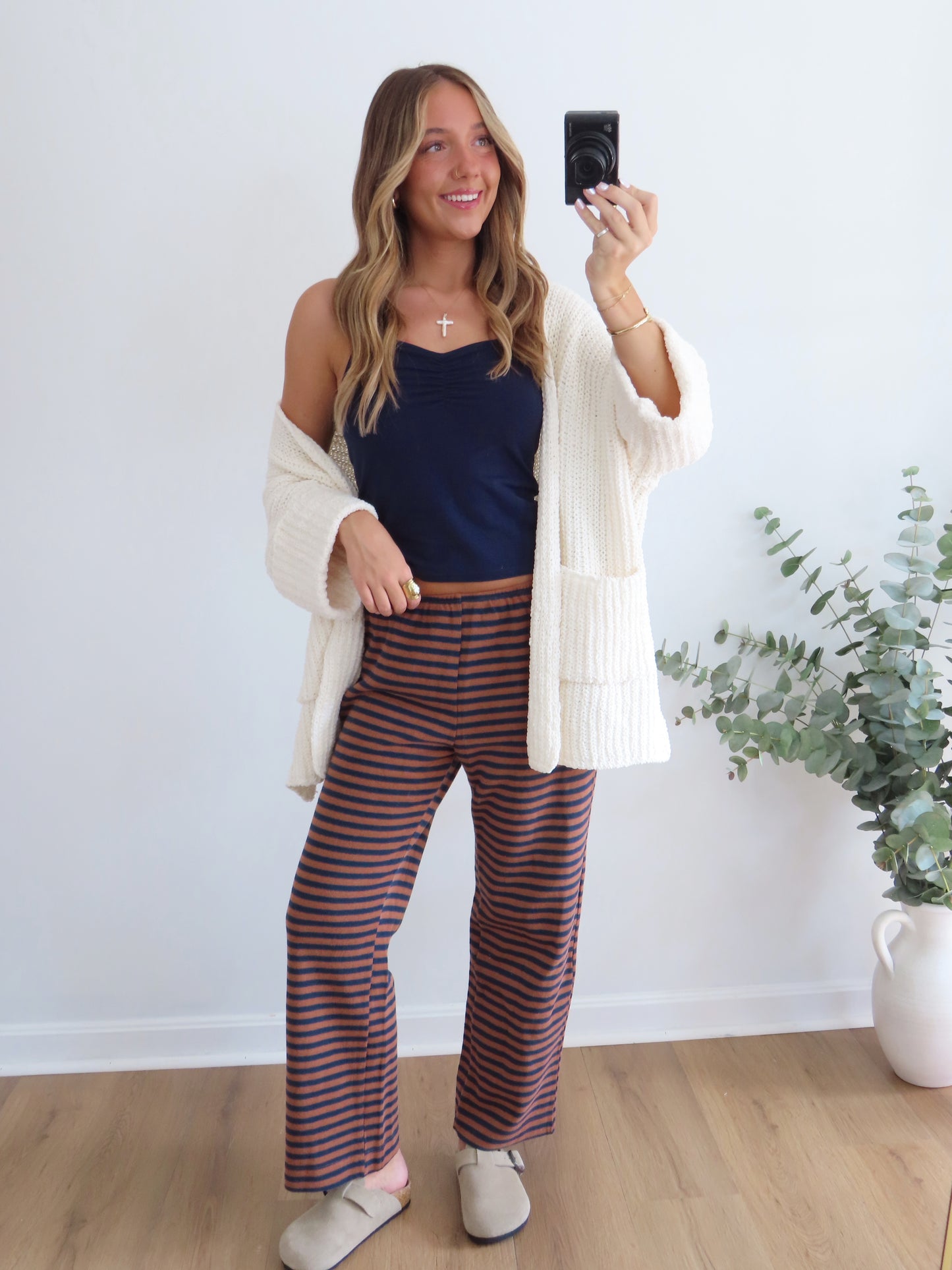 Snuggle Up Cardigan