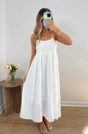 Adeline Midi Dress