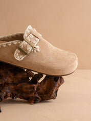 Wander Mules