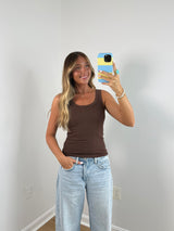 Perfect Layer Tank