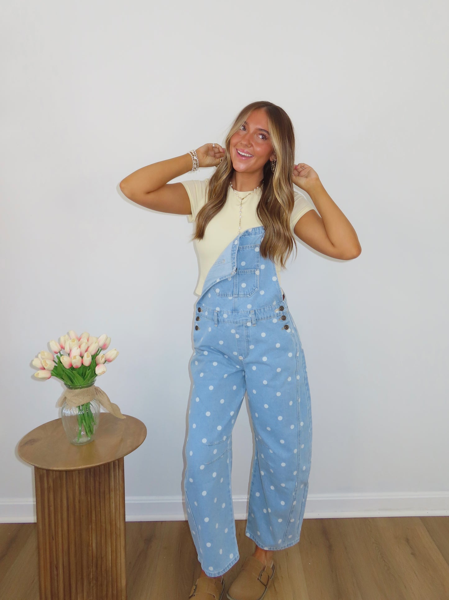 Dottie Overall’s