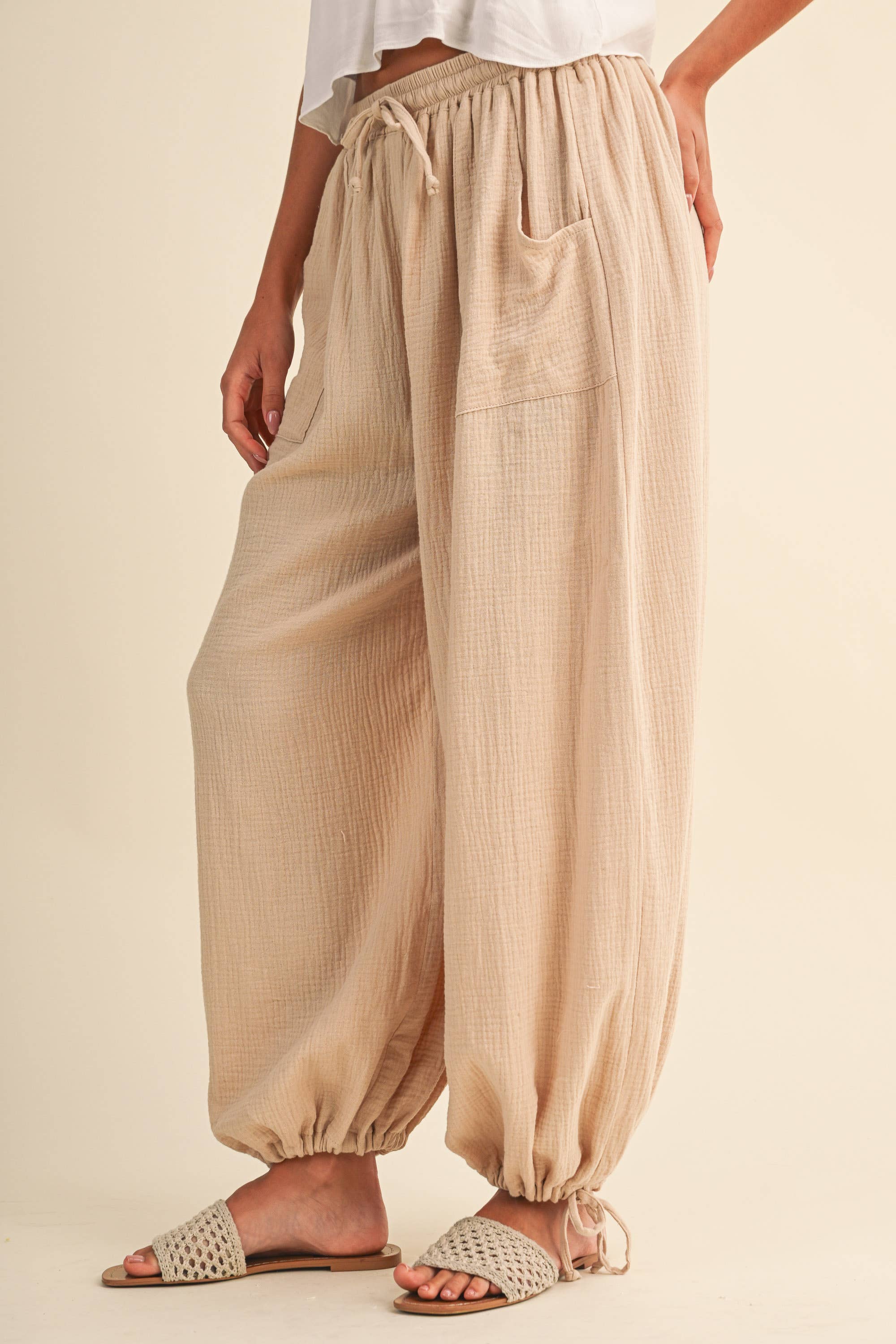 Willow Pants