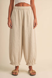Cider Balloon Pants