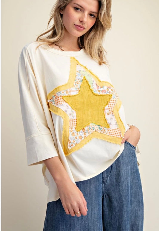 Star Tee