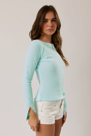 Mint To Be Top